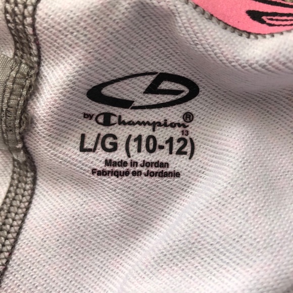 Power Core | Leggings - Picture 6 of 7